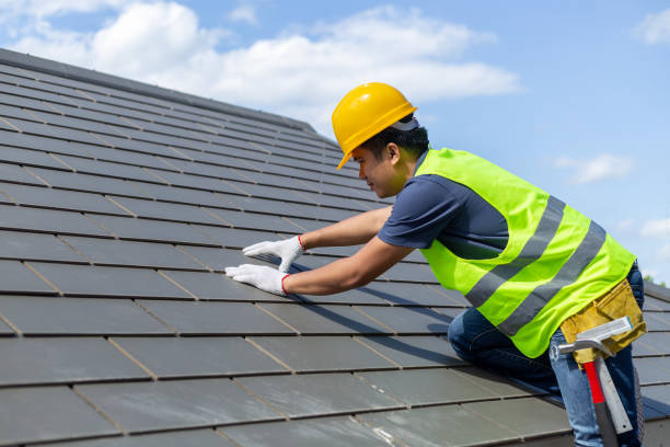 Best Emergency Roof Repair  in Melcher Dallas, IA