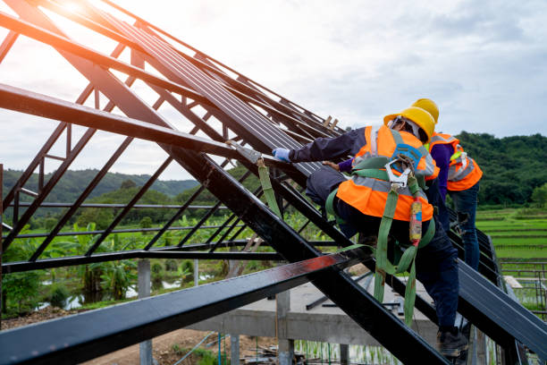 Roof Waterproofing Services in Melcher Dallas, IA