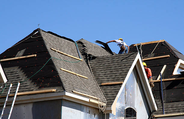 Quick and Trustworthy Emergency Roof Repair Services in Melcher Dallas, IA