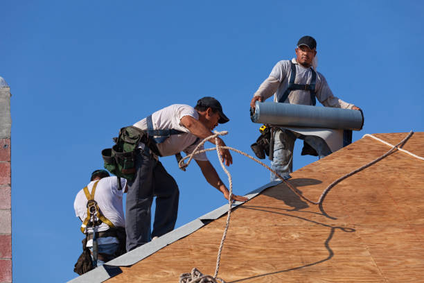 Best Local Roofing Companies  in Melcher Dallas, IA