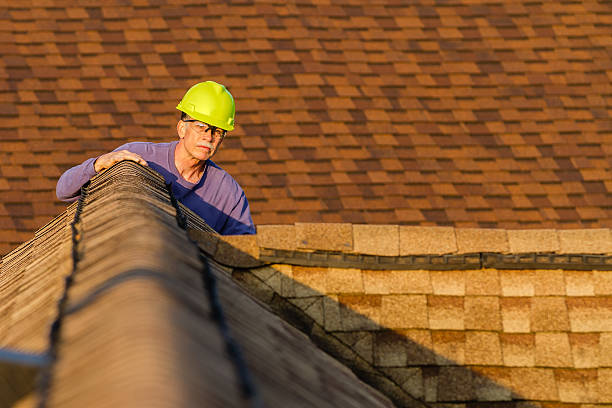 Best Flat Roof Repair Services  in Melcher Dallas, IA