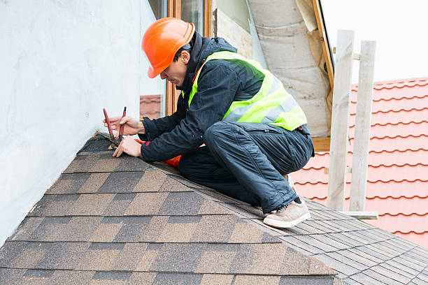 Best Roof Waterproofing Services  in Melcher Dallas, IA