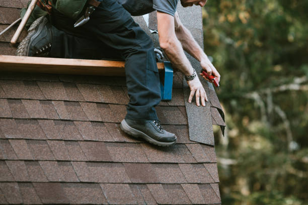 Best Roof Maintenance Services  in Melcher Dallas, IA